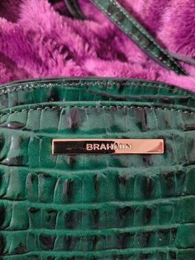 Brahmin Crossbody purse